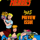 Illustration for article titled Your Comic Book Recommendations. Bring Them Closer, That I Might Join With Them.